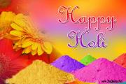 Holi Day